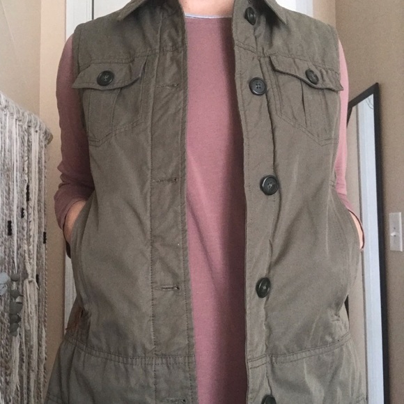 Woolrich Vest - Picture 6 of 7